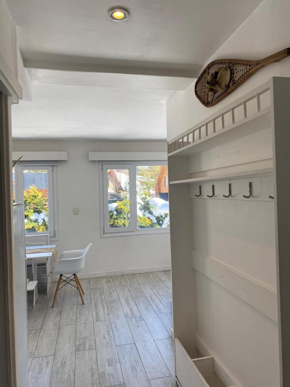 Catedral Sur Apartment San Carlos de Bariloche Room photo