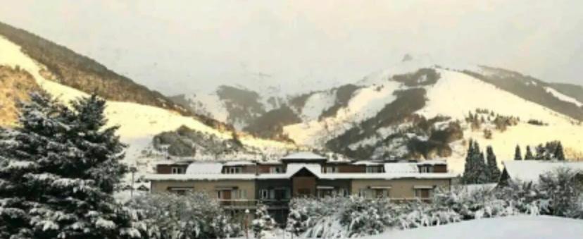 Catedral Sur Apartment San Carlos de Bariloche Exterior photo
